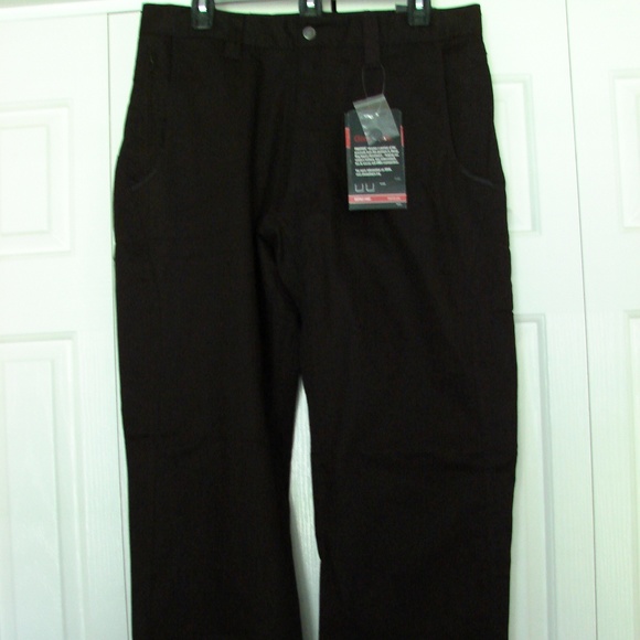 PROPPER District Pant